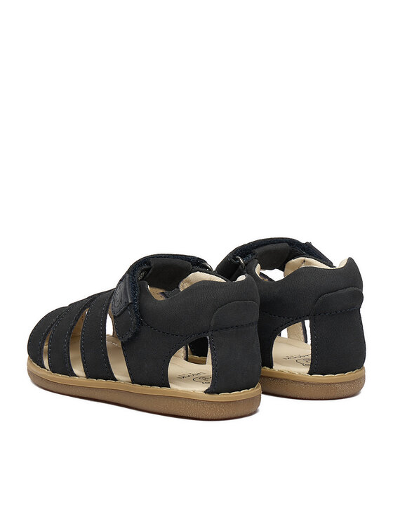 Lasocki Kids Босоніжки Lasocki Kids CI12-BOB-02(II)CH Cиній