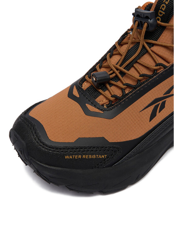 Reebok Trzewiki Reebok CEOWB-LEA-E931B Brązowy jasny