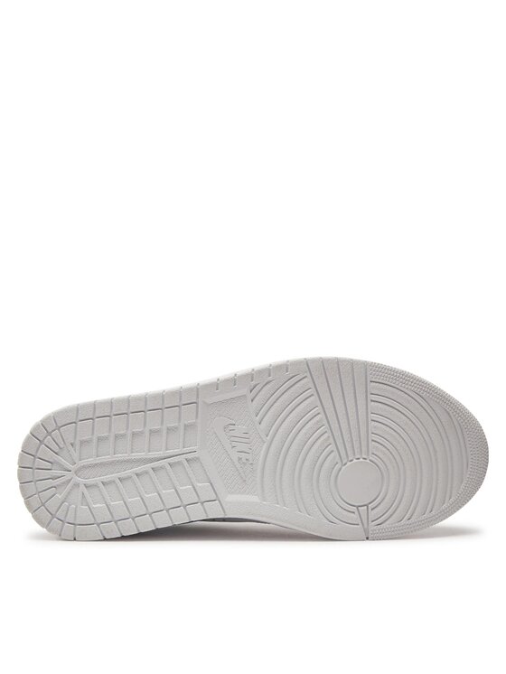 Nike Снікерcи Nike Jordan Access AR3762 101 Білий