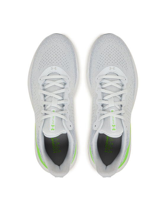 Under Armour Маратонки за бягане Under Armour UA Infinite 3027523 Сив