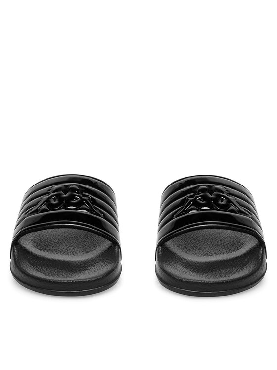 Kappa Iešļūcenes Kappa SS24-W1 Melns