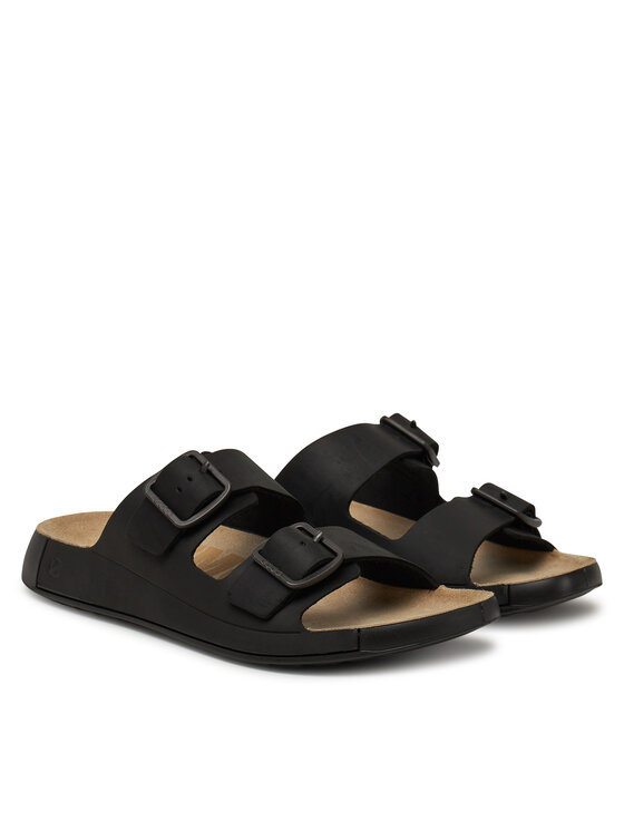 ECCO Papucs ECCO Cozmo 50098402001 Fekete