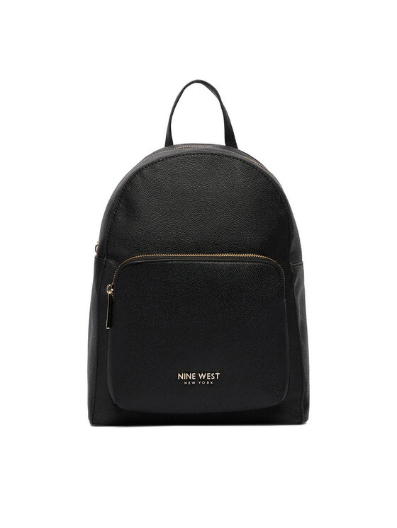 Nine West Mochila Nine West CEO-GROSVENOR CRESCENT-LH22272 Negro