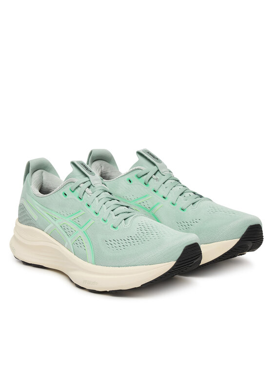 Asics Buty do biegania Asics Gel-Kayano 32 1011C052 Zielony