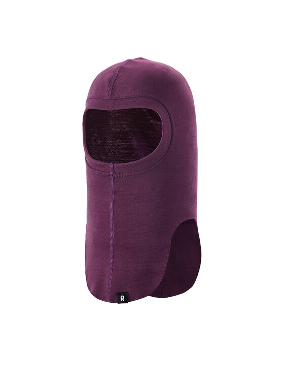 Reima Kominiarka Reima Aurora 5300012C Fioletowy