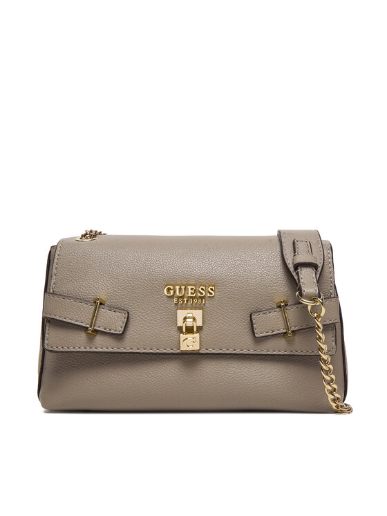 Guess Сумка Guess Yesba HWBG78 33210 Коричневий