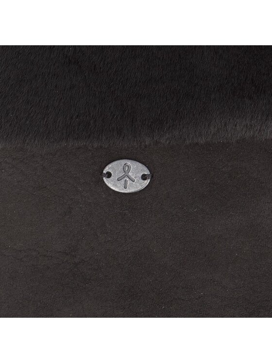 EMU Australia Moteriškos Pirštinės EMU Australia Apollo Bay Gloves M/L Juoda