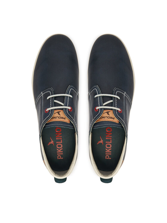 Pikolinos Туфлі Pikolinos Saler M8W-6429 Cиній