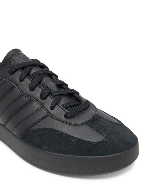 adidas Снікерcи adidas Barreda Shoes JR1321 Чорний