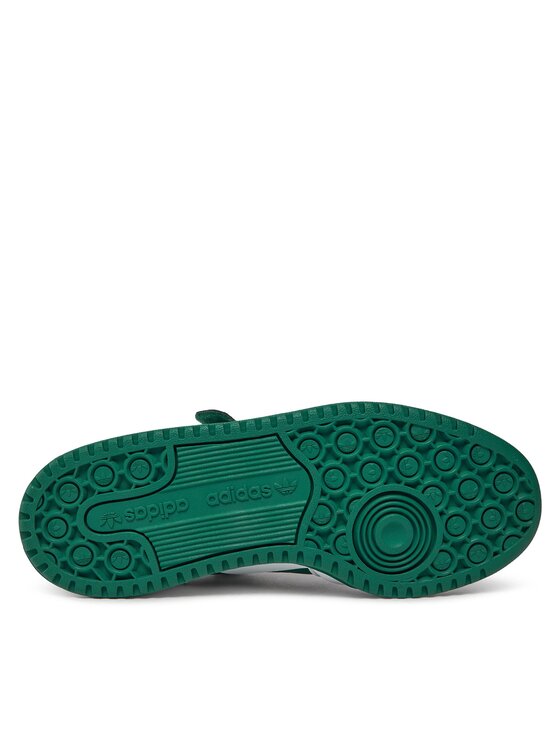 adidas Sneakersy adidas Forum Low GY5835 Biela