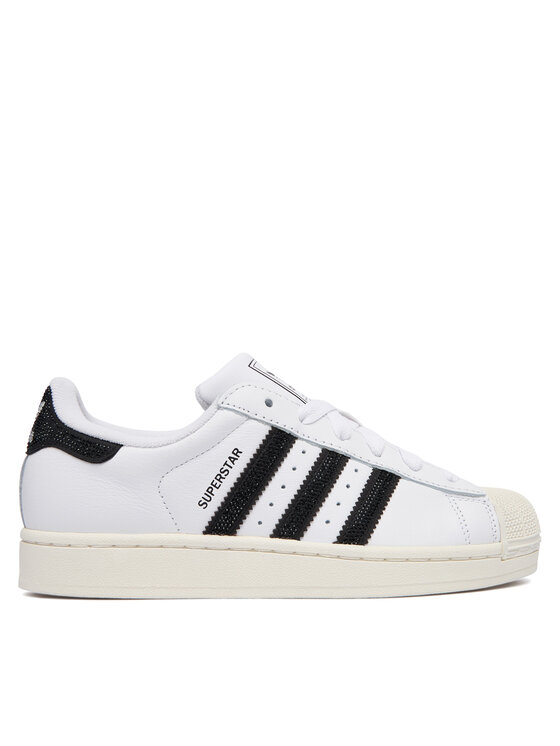 adidas Laisvalaikio batai adidas Superstar II HQ2285 Balta