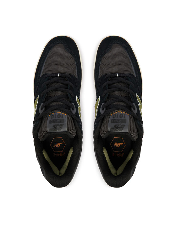New Balance Tenisice New Balance UN1010A Crna