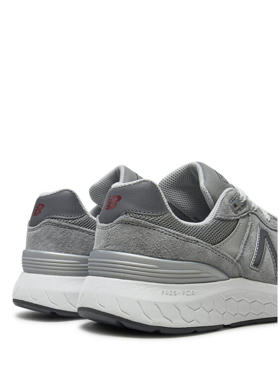 New Balance Sneakers New Balance Fresh Foam 880 v6 MW880CG6 Grigio