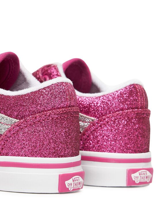 Vans Zapatillas de tenis Vans Sport Low VN000CTGYLZ1 Rosa