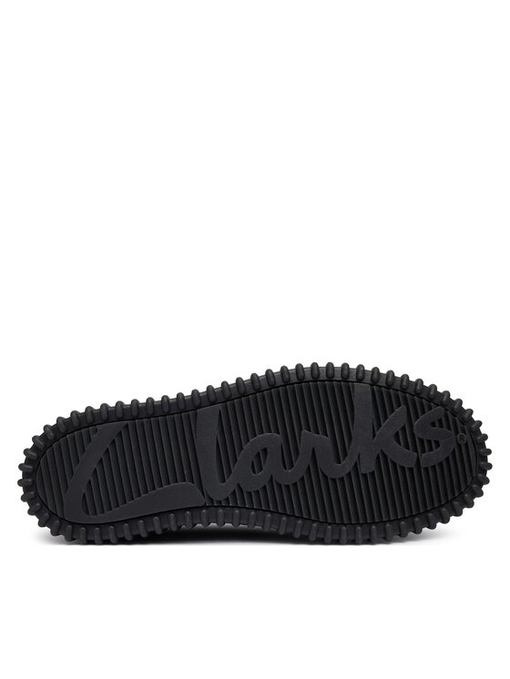 Clarks Trzewiki Clarks Torhill Hi 26178264 Czarny
