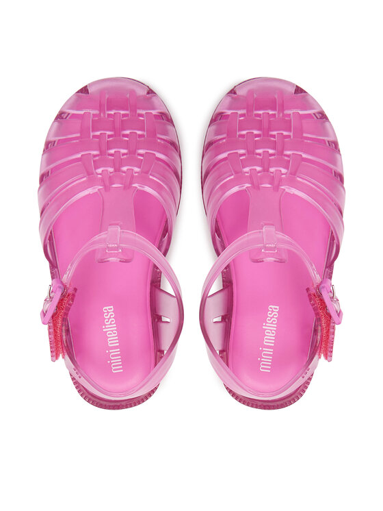 Melissa Босоніжки Melissa Mini Melissa Possession Bb 32410 Рожевий