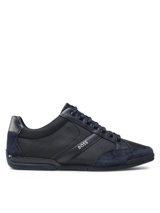 BOSS Zapatillas Boss Saturn 50471235 10216105 01 Azul marino