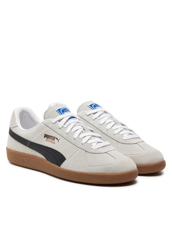 Puma Снікерcи Puma Handball 106695 03 Білий