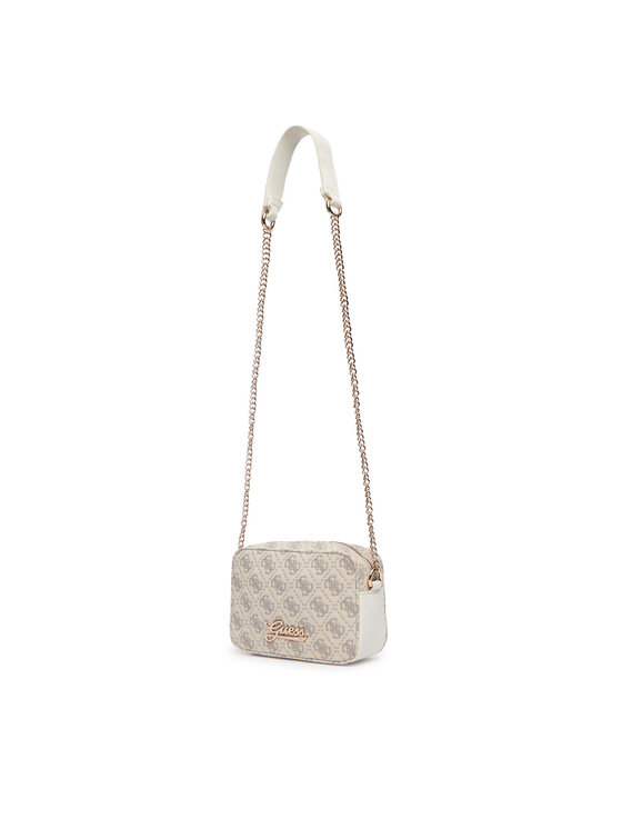 Guess Kabelka Guess J5BZ30 WFV20 Krémová