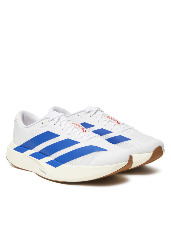 adidas Bežecké topánky adidas adizero EVO SL JS4494 Biela