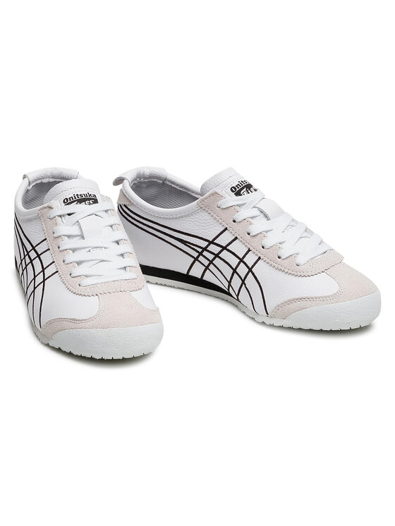 Onitsuka Tiger Sneakers Onitsuka Tiger Mexico 66 1183A349 Alb
