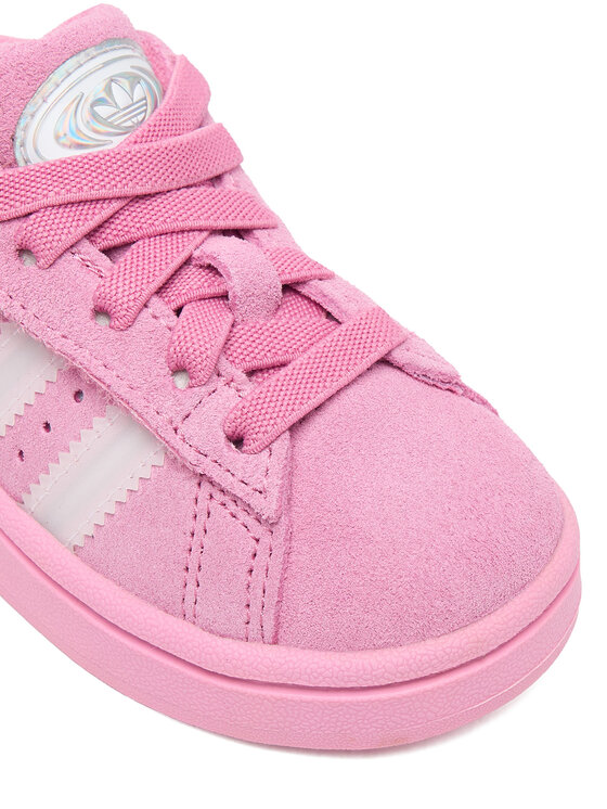 adidas Laisvalaikio batai adidas Campus 00s Led Lights Comfort Closure Elastic Lace KI9395 Rožinė