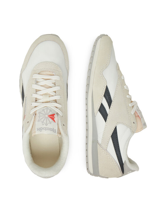 Reebok Снікерcи Reebok EOSS-CLASSIC AZ 100208830 Білий