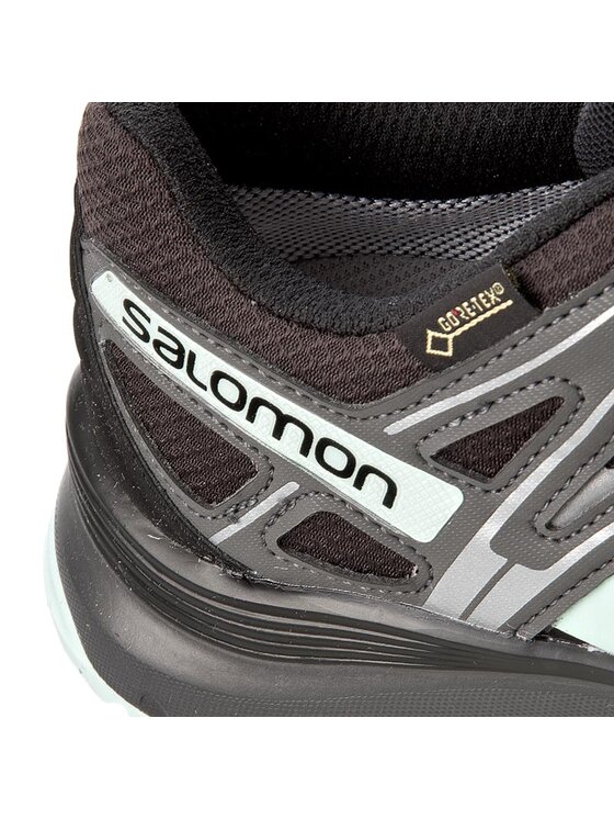 Salomon Futócipő Salomon Xa Lite Gtx GORE-TEX 393326 20 V0 Fekete