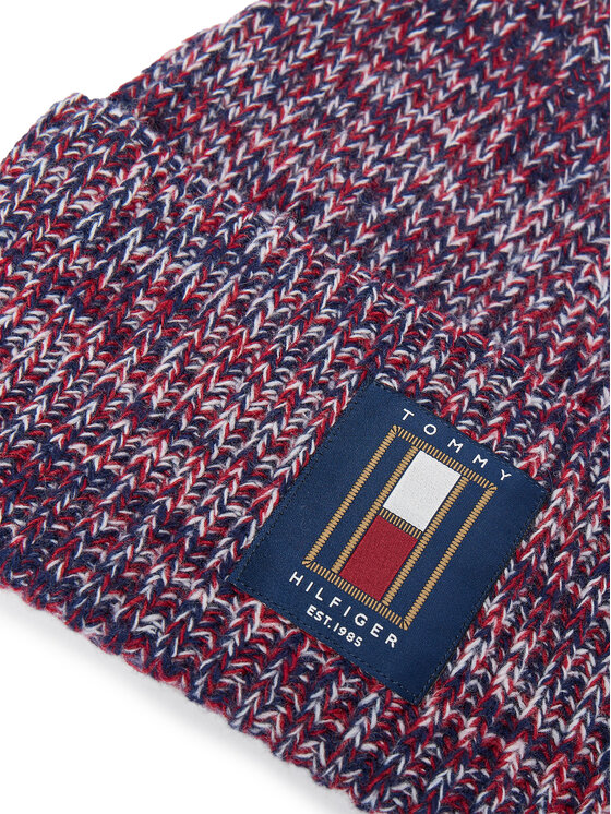 Tommy Hilfiger Čepice Tommy Hilfiger Corp Love AM0AM12808 Barevná