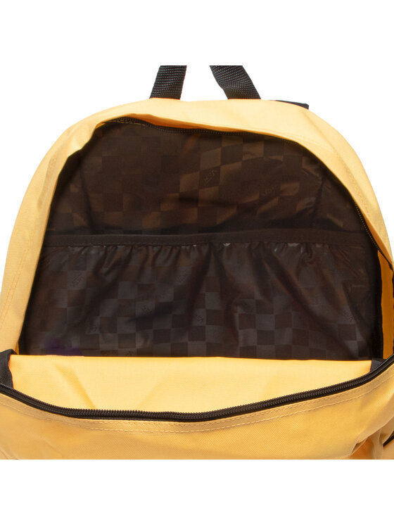 Vans Rucsac Vans Old Skool H2 VN0A5I13YRS1 Galben