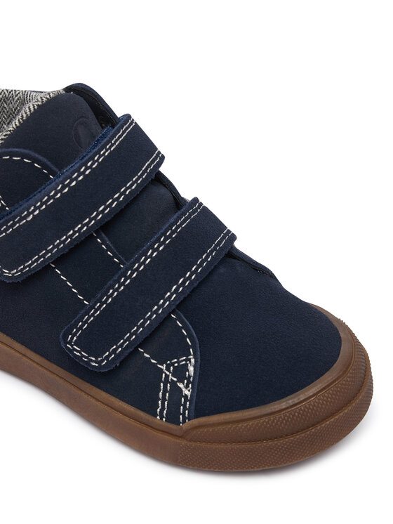 Naturino Scarpe basse Naturino New Mulaz 2014275 M Blu scuro