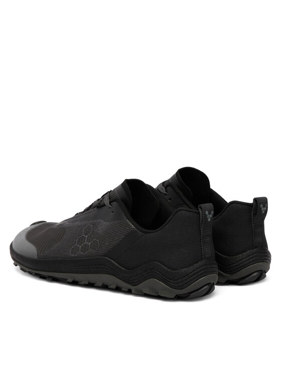 Vivo Barefoot Снікерcи Vivo Barefoot Primus Trail Flow 309317 Темно-сірий