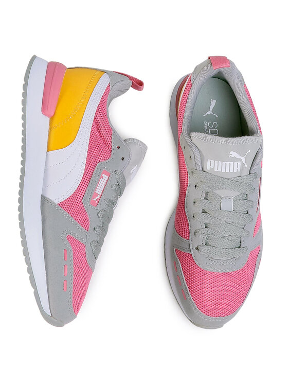 Puma Sportcipők Puma R78 37311707 Színes