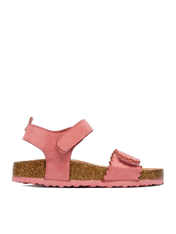 DeeZee Босоніжки DeeZee CEO-CM220518-19B Рожевий