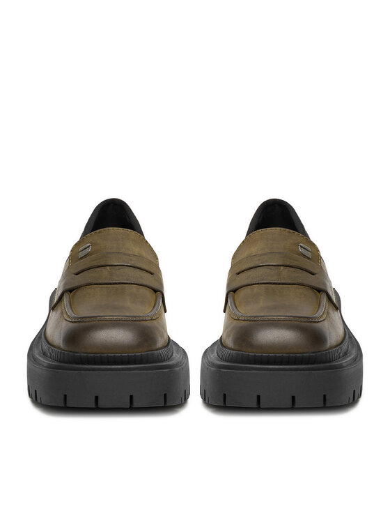 G-STAR Лофери G-Star Raw CEO-WI34-JOSIA-04 Зелений