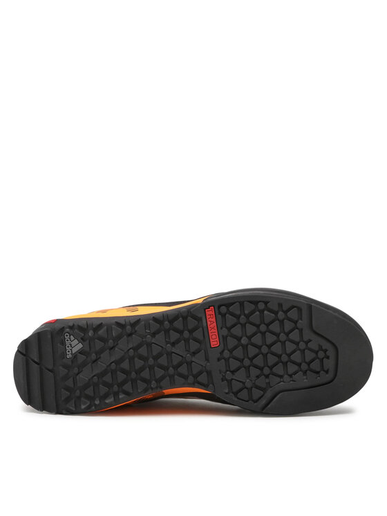 adidas Trekking čevlji adidas Terrex Swift Solo 2 GZ0333 Rjava