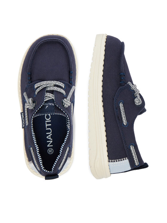Nautica Poltopánky Nautica CEO-JDQS02 Tmavomodrá