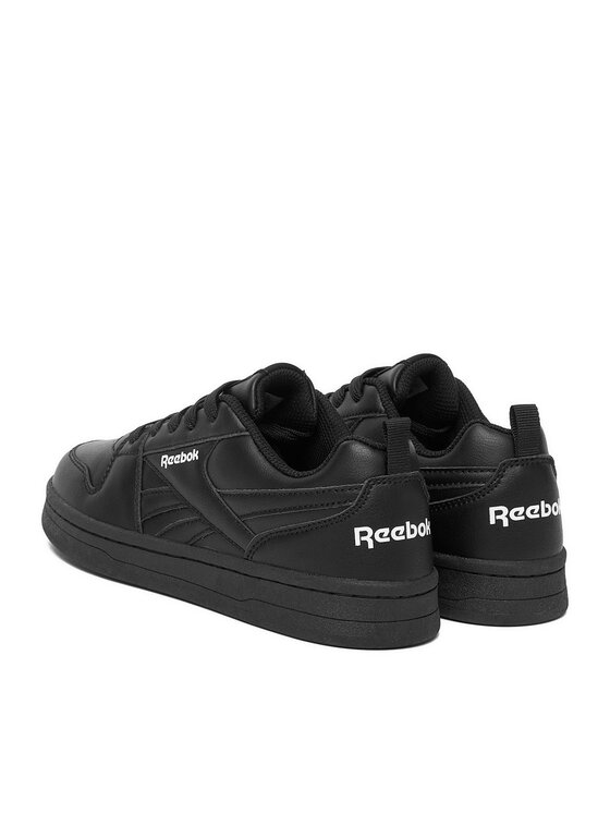Reebok Снікерcи Reebok CEO-25KC0020 Чорний