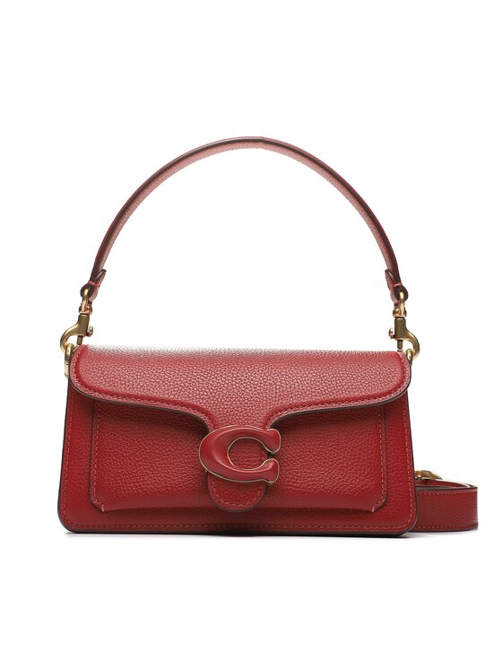Coach Torbica Coach Pb Tabby Sb 20 CM543 Crvena