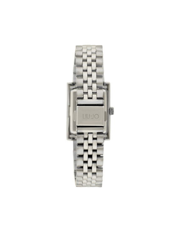 Liu Jo Годинник Liu Jo Casual Imperia TLJ2649 Срібний