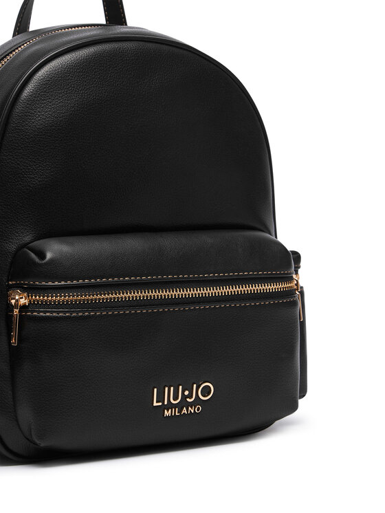 Liu Jo Ruksak Liu Jo AF6136 E1120 Čierna