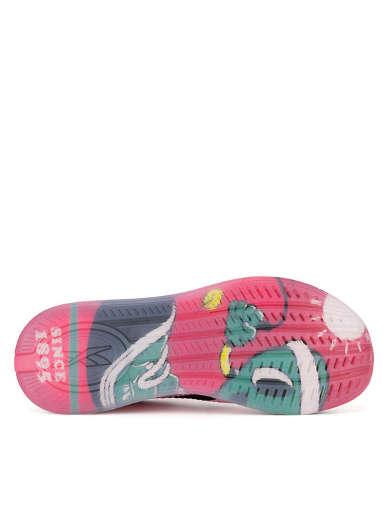 Reebok Scarpe da palestra Reebok Nano X4 100211632 Rosa