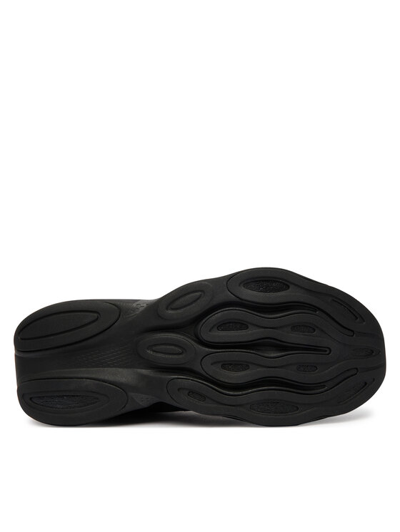 New Balance Scarpe running New Balance Fresh Foam Ellipse v1 MELPS21O Nero