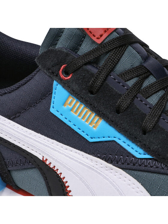 Puma Tenisice Puma Future Rider Displaced 383148 01 Tamnoplava
