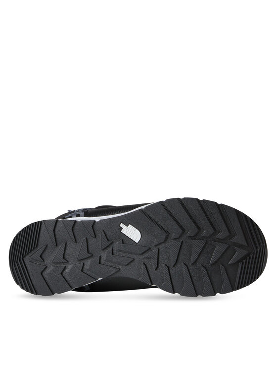 The North Face Stivali da neve The North Face Thermoball NF0A5LXJKY41 Nero