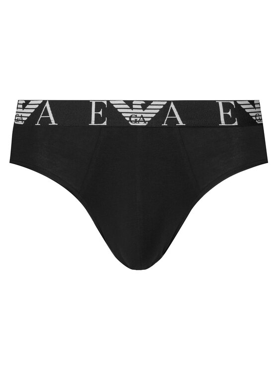 Emporio Armani Underwear Emporio Armani Underwear Conjunto de slips EM003792 AF25048 MC653 De color