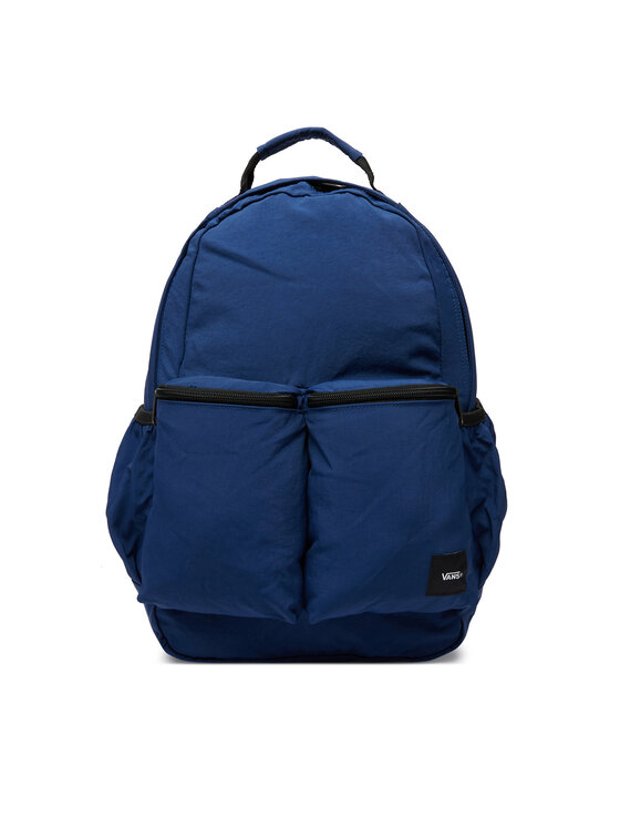 Vans Nahrbtnik Vans VN000SUBFOB1 Modra