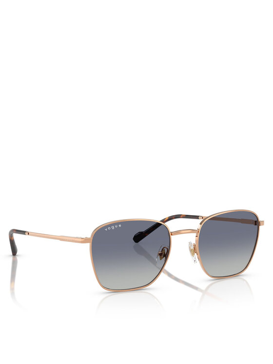Vogue Eyewear Saulesbrilles Vogue Eyewear 0VO4322S 53 51524L Zelta