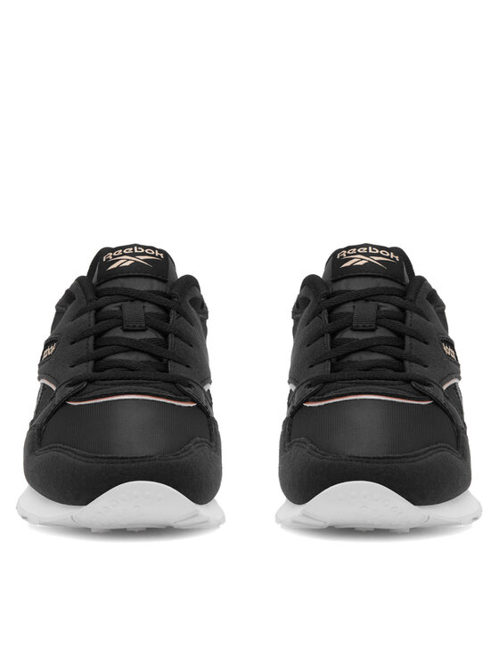 Reebok Снікерcи Reebok Ultra Fl ID5144 Чорний