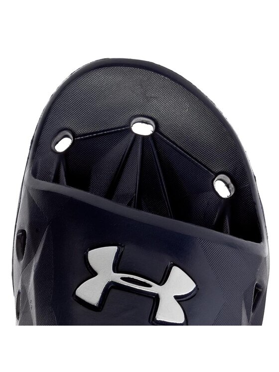 Under Armour Natikači Under Armour Ua M Locker III Sl 1287325-410 Mornarsko modra
